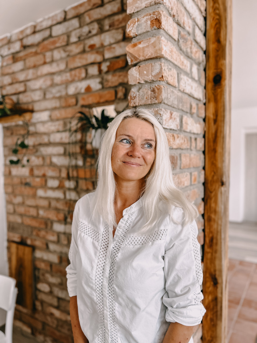 Mgr. Petra Blechová